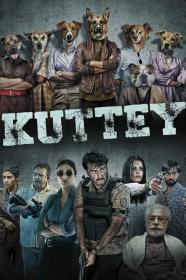 TheMoviesBoss - Kuttey (2023) 720p NF WEB-DL Hindi DDP5.1 H.264<span style=color:#39a8bb>-themoviesboss</span>