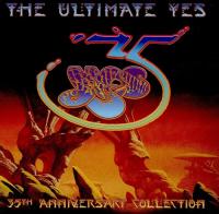 Yes - The Ultimate Yes 35th Anniversary Collection (2003) FLAC Soup