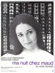 [ 不太灵免费公益影视站  ]慕德家一夜[简繁英字幕] My Night at Mauds 1969 BluRay 1080p LPCM 1 0 x265 10bit<span style=color:#39a8bb>-DreamHD</span>