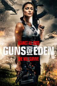 Guns Of Eden (2022) [1080p] [WEBRip] [5.1] <span style=color:#39a8bb>[YTS]</span>