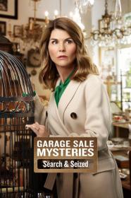 Garage Sale Mysteries Searched Seized (2020) [720p] [WEBRip] <span style=color:#39a8bb>[YTS]</span>