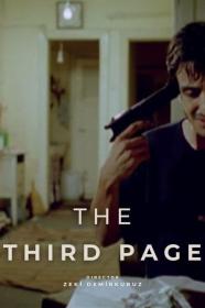 The Third Page (1999) [TURKISH] [1080p] [WEBRip] <span style=color:#39a8bb>[YTS]</span>