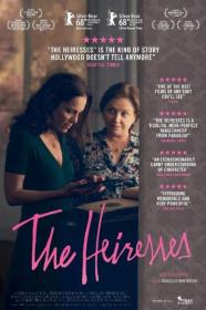 The Heiresses (2018) [SPANISH] [1080p] [WEBRip] <span style=color:#39a8bb>[YTS]</span>