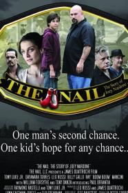 The Nail The Story Of Joey Nardone (2009) [720p] [WEBRip] <span style=color:#39a8bb>[YTS]</span>