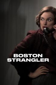 Boston Strangler (2023) [2160p] [4K] [WEB] [5.1] <span style=color:#39a8bb>[YTS]</span>