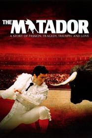 The Matador (2008) [SPANISH] [1080p] [WEBRip] <span style=color:#39a8bb>[YTS]</span>