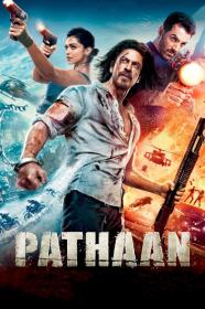 Pathaan (2023) [1080p] [WEBRip] [5.1] <span style=color:#39a8bb>[YTS]</span>
