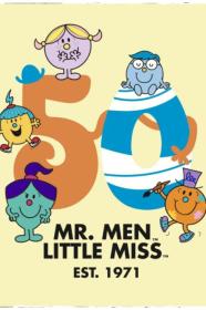 50 Years Of Mr Men With Matt Lucas (2021) [720p] [WEBRip] <span style=color:#39a8bb>[YTS]</span>