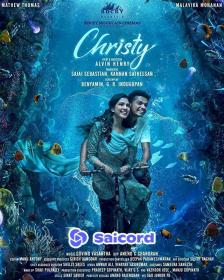 Christy (2023) [Hindi Dub] 1080p WEB-DLRip Saicord