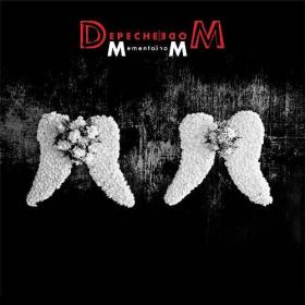 Depeche Mode (2023) Memento Mori [Mp3]