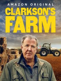 Clarksons Farm S02 Jetvis Studio