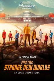 Star Trek Strange New Worlds S01 1080p BluRay REMUX AVC DTS-HD MA 5.1<span style=color:#39a8bb>-NOGRP[rartv]</span>