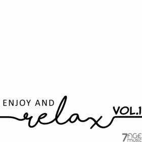 VA - Enjoy and Relax, Vol  1 (2023) MP3