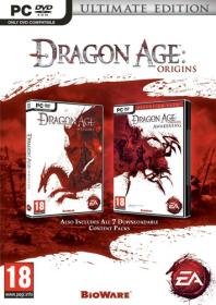 Dragon Age Origins [v 1.05] [Repack by seleZen]
