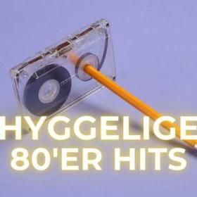 Hyggelige 80'er Hits (2023)