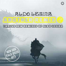 BCD 8150 - Aldo lesina - Another Remix Vol  2 - 2022