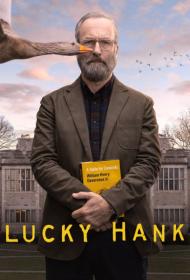 Lucky Hank S01 400p<span style=color:#39a8bb> Kerob</span>
