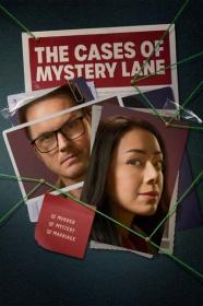 The Cases of Mystery Lane 2023 720p PCOK WEBRip 800MB x264<span style=color:#39a8bb>-GalaxyRG[TGx]</span>