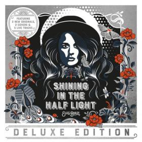 Elles Bailey - 2023 - Shining in the Half Light (FLAC)
