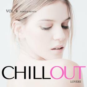 VA - Chill Out Lovers, Vol  4 (2022) MP3