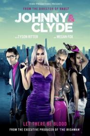 Johnny And Clyde 2023 720p WEBRip 800MB x264<span style=color:#39a8bb>-GalaxyRG[TGx]</span>