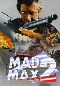 Mad Max 2 1981 2160p WEB-DL DDP7 1 DoVi by DVT