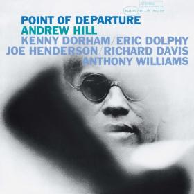 Andrew Hill - Point Of Departure (BN Classic) PBTHAL (1964 Jazz) [Flac 24-96 LP]