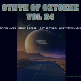 VA - Synth of Oxygene vol 24 [2023]