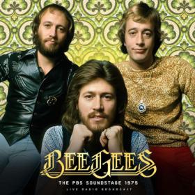 Bee Gees - The PBS Soundstage 1975 (live) (2023) FLAC [PMEDIA] ⭐️