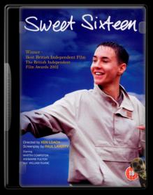 Sweet Sixteen [2002] 480p DVDRip x264 AC3 ENG SUB (UKBandit)