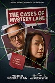 The Cases Of Mystery Lane 2023 1080p WEB-DL H265 5 1 BONE