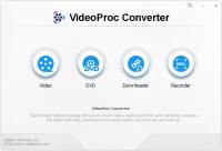 VideoProc Converter v5.5.0 Multilingual Pre-Activated