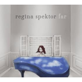 Regina Spektor - Far (2009 Alternativa Indie) [Flac 16-44]