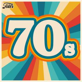 Various Artists - 70's Throwbacks Hits (2023) Mp3 320kbps [PMEDIA] ⭐️