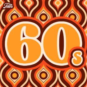 Various Artists - 60's Throwbacks Hits (2023) Mp3 320kbps [PMEDIA] ⭐️