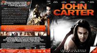 John Carter - Adventure 2012 Eng Rus Ukr Multi Subs 720p [H264-mp4]