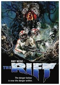 The Rift [1990 - USA] adventure