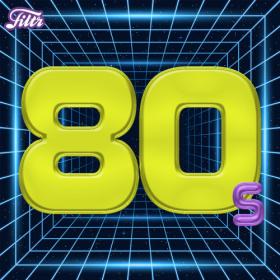 Various Artists - 80's Throwbacks Hits (2023) Mp3 320kbps [PMEDIA] ⭐️