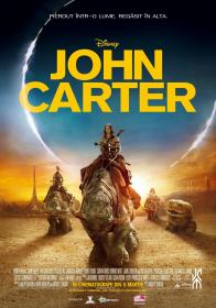 John Carter (2012) 3D HSBS 1080p BluRay H264 DolbyD 5.1 + nickarad