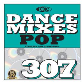 Various Artists - DMC Dance Mixes 307 Pop (2023) Mp3 320kbps [PMEDIA] ⭐️