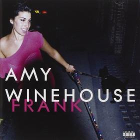 Amy Winehouse - Frank PBTHAL (2003 Jazz Rock) [Flac 24-96 LP]