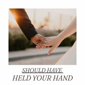 Various Artists - Should have held your hand (2023) Mp3 320kbps [PMEDIA] ⭐️