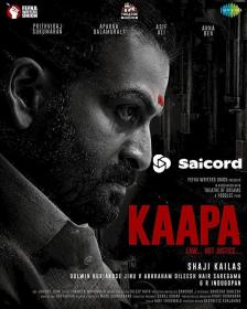Kaapa (2022) [Hindi Dub] 400p WEB-DLRip Saicord
