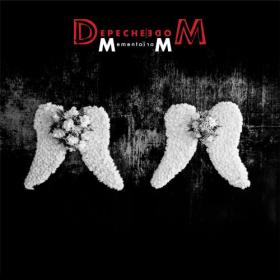 Depeche Mode - Memento Mori (2023) Mp3 320kbps [PMEDIA] ⭐️