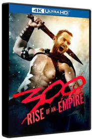 300 Rise Of An Empire 2014 4K UHD WEBRip 2160p HDR10+ DD 5.1 x265-MgB