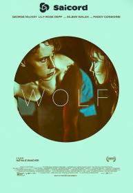 Wolf (2021) [Hindi Dub] 400p WEB-DLRip Saicord