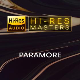 Paramore - Hi-Res Masters (FLAC Songs) [PMEDIA] ⭐️
