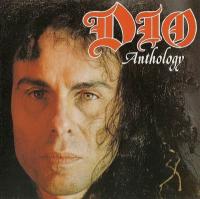 Dio - Anthology (1997)⭐FLAC