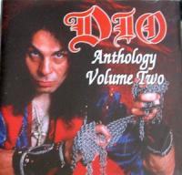 Dio - Anthology Volume Two (2001)⭐FLAC