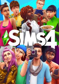 The Sims 4 <span style=color:#39a8bb>[DODI Repack]</span>